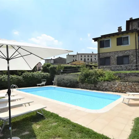 La Corte Bricca - Casetta By Interhome * Castana