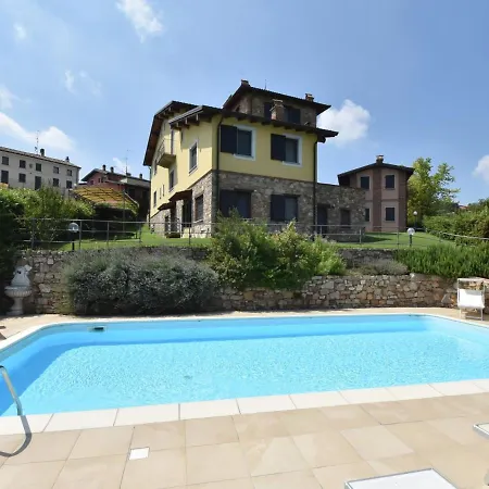 別荘 La Corte Bricca - Casetta By Interhome *