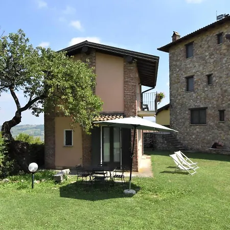 La Corte Bricca - Casetta By Interhome * Castana