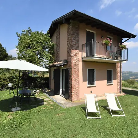 別荘 La Corte Bricca - Casetta By Interhome