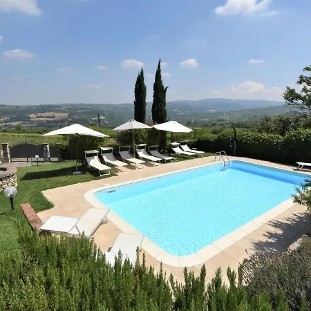 La Corte Bricca - Casetta By Interhome * Castana