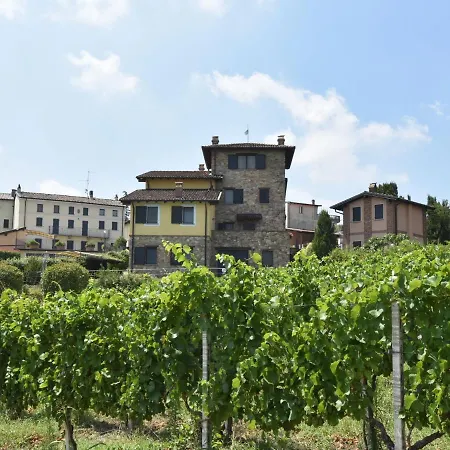 La Corte Bricca - Casetta By Interhome Castana