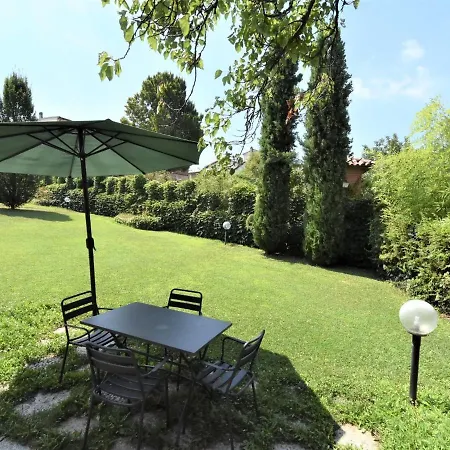 La Corte Bricca - Casetta By Interhome *
