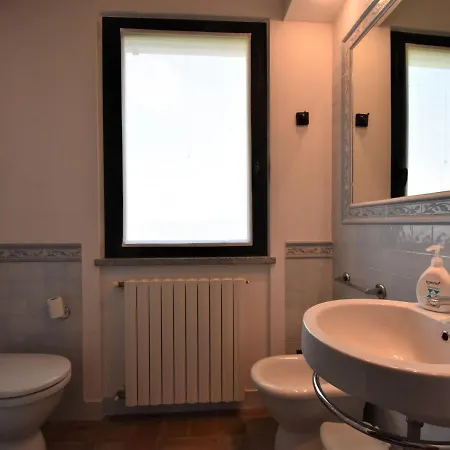 La Corte Bricca - Casetta By Interhome * Castana