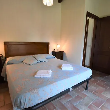 La Corte Bricca - Casetta By Interhome 別荘 *