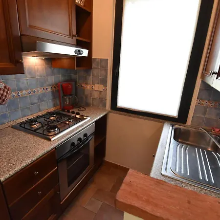 La Corte Bricca - Casetta By Interhome 別荘