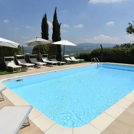 Tatil Evi La Corte Bricca - Casetta By Interhome *