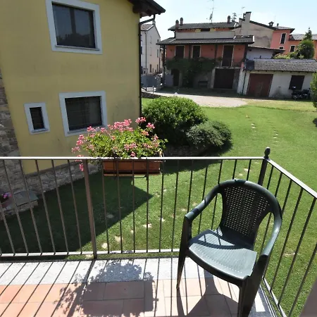 La Corte Bricca - Casetta By Interhome *