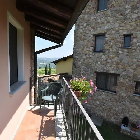 La Corte Bricca - Casetta By Interhome Tatil Evi