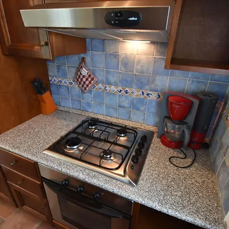 Tatil Evi La Corte Bricca - Casetta By Interhome