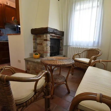 Tatil Evi La Corte Bricca - Casetta By Interhome