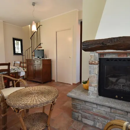 La Corte Bricca - Casetta By Interhome Tatil Evi *
