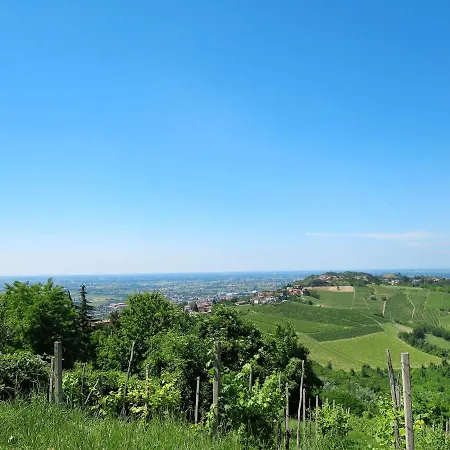 Tatil Evi La Corte Bricca - Casetta By Interhome *